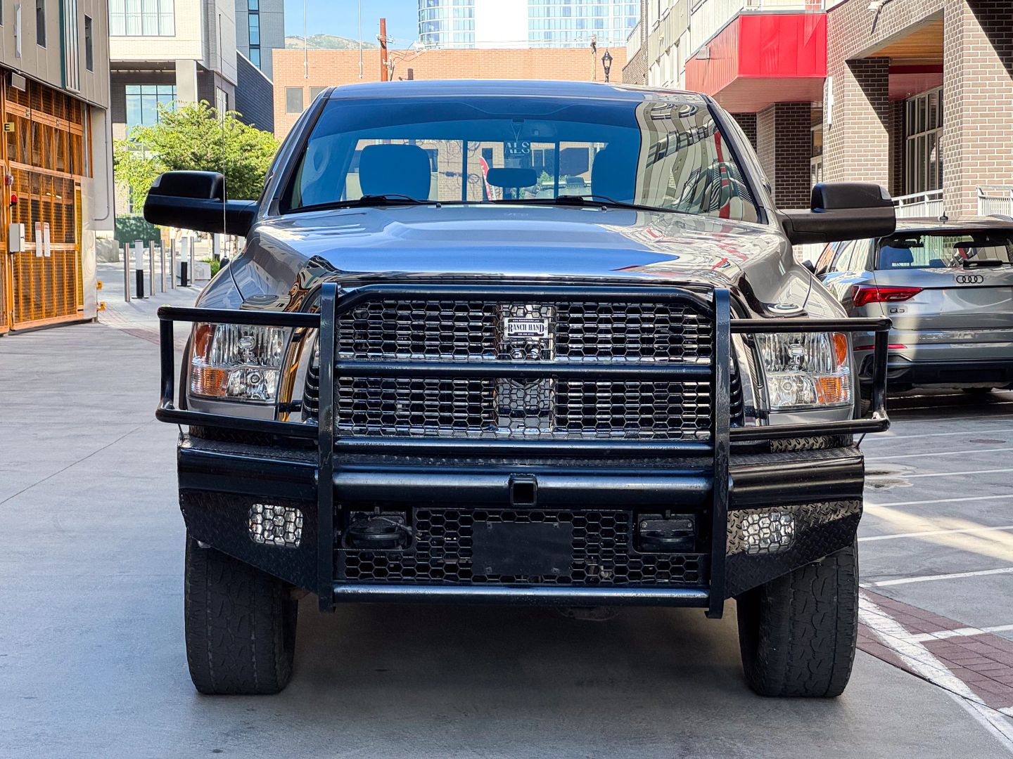ram ram 3500 pickup 2012 3C63D3HLXCG137486 image ram ram 3500 pickup 2012 3C63D3HLXCG137486 image